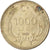 Moneta, Turcja, 1000 Lira, 1993