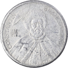 Moneta, Romania, 1000 Lei, 2001
