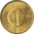 Coin, Slovenia, Tolar, 1998