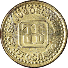 Munten, Joegoslaviëe, 10 Para, 1995