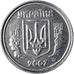 Münze, Ukraine, 2 Kopiyky, 2007