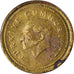 Coin, Turkey, 5000 Lira, 1998