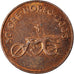 Moeda, Noruega, 50 Öre, 2006