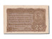 Romania, 25 Bani, 1917, KM #M1, UNC(65-70), F