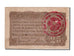 Romania, 25 Bani, 1917, KM #M1, EF(40-45), F