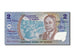 Geldschein, Westsamoa, 2 Tala, 1990, UNZ