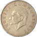 Moneta, Turcja, 25000 Lira, 25 Bin Lira, 1995