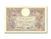 France, 100 Francs, 100 F 1908-1939 ''Luc Olivier Merson'', 1938, KM #86b,...