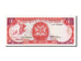 Trinidad and Tobago, 1 Dollar, 1985, KM #36b, UNC(65-70), EH103620