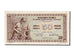 Billet, Yougoslavie, 50 Dinara, 1946, 1946-05-01, SUP+