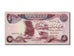 Iraq, 5 Dinars, 1981, BB