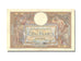 France, 100 Francs, 100 F 1908-1939 ''Luc Olivier Merson'', 1939, KM #86b,...