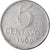 Moneta, Brasile, 5 Centavos, 1969
