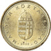 Monnaie, Hongrie, Forint, 2005