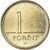Moneta, Ungheria, Forint, 2005