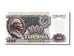 Biljet, Rusland, 1000 Rubles, 1992, NIEUW
