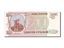 Banknote, Russia, 200 Rubles, 1993, UNC(65-70)