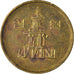 Moneda, COREA DEL SUR, 10 Won, 1997