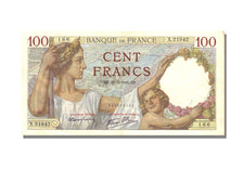 100 Francs Sully type 1939