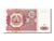 Biljet, Tajikistan, 500 Rubles, 1994, NIEUW