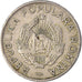 Coin, Romania, 10 Bani, 1956