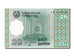 Geldschein, Tajikistan, 20 Diram, 1999, UNZ