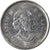 Moneda, Canadá, 5 Cents, 2010