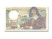 Banknote, France, 100 Francs, 100 F 1942-1944 ''Descartes'', 1944, 1944-10-12