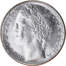 Moneta, Italia, 100 Lire, 1987