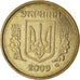 Moneta, Ucraina, 10 Kopiyok, 2009
