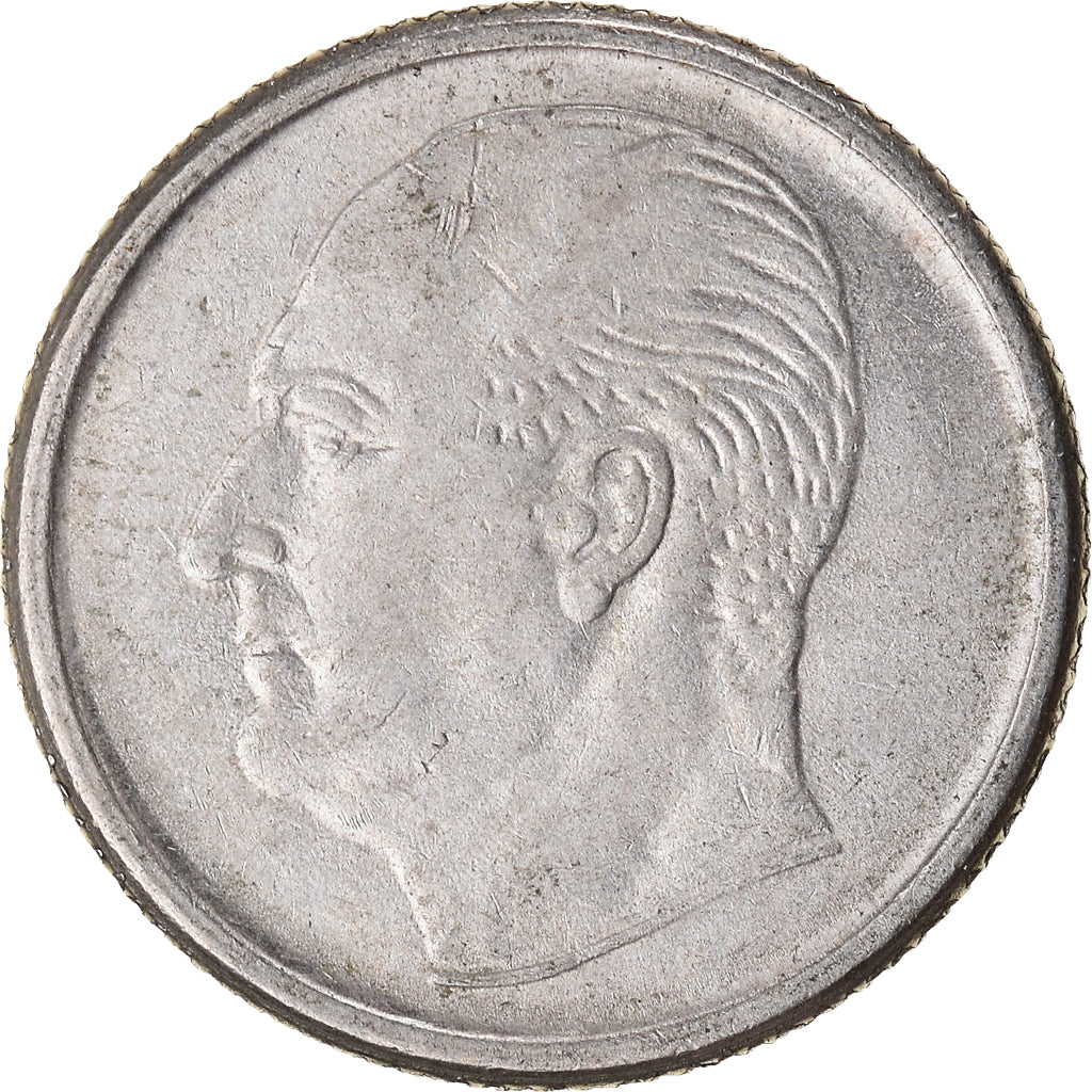 Moneda, Noruega, 50 Öre, 1966