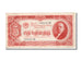 Russia, 3 Chervontsa, 1937, KM #203a, AU(55-58), IIP