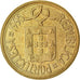 Monnaie, Portugal, 5 Escudos, 1995