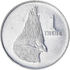 Moeda, Botsuana, Thebe, 1991