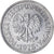 Moneta, Polonia, 20 Groszy, 1976