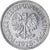 Coin, Poland, 20 Groszy, 1976