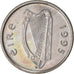 Münze, IRELAND REPUBLIC, 5 Pence, 1995