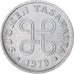Monnaie, Finlande, Penni, 1979