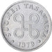 Moneda, Finlandia, Penni, 1979