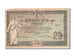 Russia, 25 Rubles, 1918, KM #S412b, AU(55-58), AO