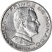 Moneda, Mónaco, Franc, 1974