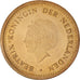 Moneda, Antillas holandesas, Gulden, 1992