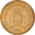 Coin, Netherlands Antilles, Gulden, 1992