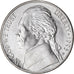 Moneta, USA, 5 Cents, 1995