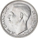 Munten, Luxemburg, Franc, 1987