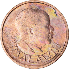 Coin, Malawi, Tambala, 1971