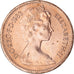 Moneta, Wielka Brytania, 1/2 Penny, 1983