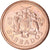 Coin, Barbados, Cent, 1996