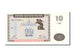 Armenia, 10 Dram, 1993, KM #33, UNC(65-70), UU