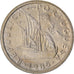 Coin, Portugal, 2-1/2 Escudos, 1985